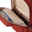 Женский рюкзак Hedgren HIC432 Inner City Ava Square Backpack 15″ RFID HIC432/857-01 857 New Quilt Brandy Brown - фото №2
