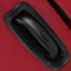 Чемодан Ricardo 555-25*4VP Annadel Spinner 73 см Expandable 555-25-622-4VP 622 Red - фото №7