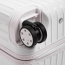 Чемодан Magellan VOCIERMAGRR*S R-Range Spinner S 55 см VOCIERMAGRRWHIS White - фото №10