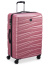 Чемодан Delsey 003892821 Tiphanie 4DW Trolley Case L 76 см 00389282129EU 29 Ash Rose - фото №7
