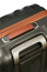 Чемодан Samsonite 82V*006 Lite-Cube Dlx Spinner 55 см 82V-14006 14 Dark Olive - фото №7