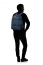 Рюкзак для ноутбука Samsonite KA1*004 Sonora Laptop Backpack L 15.6″ Exp KA1-01004 01 Night Blue  - фото №5