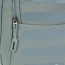 Сумка через плечо Hedgren HCMBY05 Comby Relax Unisex Vertical Crossover RFID HCMBY05/059-01 059 Grey Green - фото №6