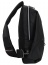 Рюкзак с одной лямкой Eberhart E13-09007 Insight Backpack 31 см E13-09007 Черный - фото №6