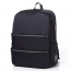 Женский рюкзак для ноутбука Samsonite DN5*001 Red Everete Backpack L 15.6″ DN5-61001 61 Dark navy - фото №1