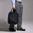 Компактный кейс-пилот Eberhart Milestone 29M-001 Rolling Tote 14″  29M-009-001 Чёрный - фото №6