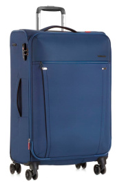 Чемодан Roncato 414432 Zero Gravity Trolley M 68 см Expandable