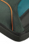 Рюкзак для ноутбука Samsonite CK4*004 Kleur Laptop Backpack 17.3″ CK4-04004 04 Green - фото №9