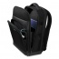 Рюкзак для ноутбука Samsonite KF9*005 Mysight Laptop Backpack 17.3″ USB KF9-09005 09 Black - фото №3