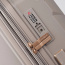 Чемодан на колесах Eberhart 54C*424 Cosmo Spinner M 65 см Expandable 54C-042-424 Taupe - фото №7