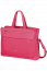 Женская сумка для ноутбука Samsonite KA8*002 Zalia 2.0 Ladies` Business Bag 3 Compartments 14.1″ KA8-20002 20 Raspberry Pink - фото №1