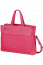 Женская сумка для ноутбука Samsonite KA8*002 Zalia 2.0 Ladies` Business Bag 3 Compartments 14.1″ KA8-20002 20 Raspberry Pink - фото №1