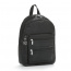 Рюкзак для ноутбука Hedgren HIC398 Inner City Gali Backpack 13″ RFID HIC398/003-03 003 Black - фото №1