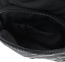 Женский рюкзак Kipling KI6371TB4 Delia Medium Backpack Endless Black KI6371TB4 TB4 Endless Black - фото №2