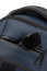 Рюкзак для ноутбука Samsonite KG1*002 Cityscape Evo Backpack M Exp 15.4″ USB KG1-01002 01 Blue - фото №14