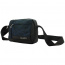 Мужская сумка через плечо Eberhart E13-01002 Insight Shoulder Bag 24 см E13-01002 Синий хаки/Черный - фото №6