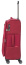 Чемодан на колёсах Travelite 89848 Capri Spinner M 66 см Expandable 89848-10 10 Red - фото №5
