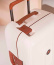Чемодан на защелках Delsey 003844801 Moncey 4DW Cabin Case S 55 см