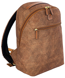 Рюкзак Bric's BXL45059 X-Collection X-Bag Medium City Backpack