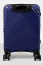 Чемодан на колесах с амортизаторами Eberhart 16M*420 Majestic 2.0 Spinner S 55 см