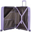 Чемодан Robinzon RP4721-D Ibiza Spinner L 76 см RP4721-D-38 38 Tender Lavender - фото №2
