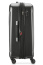 Чемодан Delsey 000076820 Helium Aero 4W Trolley Case M 69 см Exp 00007682001  01 Carbon Grey - фото №6