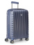 Чемодан со съемными колесами Roncato 5183 Uno Premium 3.0 Spinner S+ 55/60 см Expandable 5183-0303 0303 Blue - фото №1