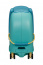 Детский чемодан Samsonite CT2-11001 Dream Rider Deluxe Elephant Blue CT2-11001 11 Elephant Blue - фото №7