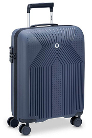 Чемодан Delsey 003846803 Ordener 4DW Slim Cabin Case S 55 см