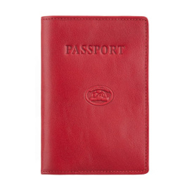 Обложка для паспорта Tony Perotti 271235 Vernazza Passport Holder
