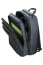 Рюкзак на колёсах Samsonite 23N*005 Infinipak Laptop Backpack 17.3″ Exp 23N-11005 11 Blue/Black - фото №3