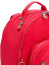 Женский рюкзак для ноутбука Kipling KI514009F Seoul Large Backpack 15″ True Pink KI514009F 09F True Pink - фото №8