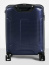 Чемодан Eberhart 51S*420 Scale Spinner S 55 см USB 51S-011-420 011 Dark Blue - фото №4