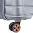 Чемодан с индикатором перевеса Delsey 002878831 Shadow 5.0 4DW Trolley Case L 82 см Exp