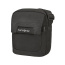 Сумка для планшета Samsonite KA1*002 Sonora Crossover Bag 7.9″ KA1-09002 09 Black - фото №1