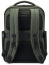 Рюкзак для ноутбука Roncato 412240 Metropolitan Laptop Backpack 15.6″ 412240-57 57 Military Green - фото №5