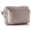 Сумка кросс-боди Kipling KI420889L Abanu Small Crossbody Bag Grey Gris