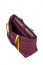 Сумка для ноутбука American Tourister 64G*002 Uptown Vibes Tote Bag 14.1″ 64G-81002 81 Purple/Yellow - фото №2