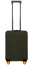 Чемодан BY by Bric's B1Y08430 Ulisse Cabin S 55 см Expandable USB