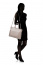 Женская сумка для ноутбука Samsonite KA8*002 Zalia 2.0 Ladies` Business Bag 3 Compartments 14.1″ KA8-58002 58 Stone Grey - фото №4