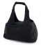 Спортивная сумка Eberhart EBH222-B Shoulder Bag 45 см EBH222-B Черный - фото №1