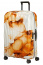 Чемодан Samsonite CS2*011 C-Lite Limited Edition Spinner 75 см CS2-26011 26 Bright Orange - фото №1