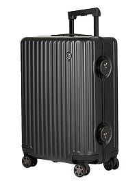 Чемодан на защелках Conwood 1218TE131-200 Conwood 1 и 2 Frame Suitcase S 55 см