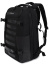 Рюкзак для путешествий Hedgren HCMBY09 Comby Unisex Trip M Backpack 15.6″ RFID Expandable