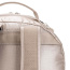 Рюкзак для ноутбука Kipling KI403448I Seoul Large Backpack 15″ Metallic Glow KI403448I 48I Metallic Glow - фото №7