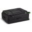 Чемодан на колесах Roncato 414211 Norway Trolley L 77 см Expandable 414211-01 01 Black - фото №11