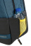 Рюкзак для ноутбука American Tourister 28G*001 City Drift Backpack 13.3″-14.1″ 28G-19001 19 Black/Blue - фото №3