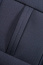 Чемодан Samsonite 38N*004 Base Boost Spinner 66 см Expandable 38N-41004 41 Navy Blue - фото №10