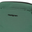 Женская сумка для телефона Hedgren HSTG07 String Sipho Phone/Bottle Bag HSTG07/888-01 888 Duck Green - фото №7