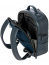 Кожаный рюкзак для ноутбука Bric's BR107702 Torino Business Backpack M 15″ USB BR107702.051 051 Navy - фото №3